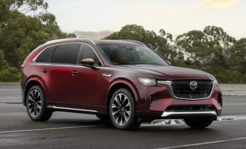 &ldquo;Mazda&rdquo;dan sürpriz qərar: Bir model gedir, yenisi gəlir - FOTOLAR