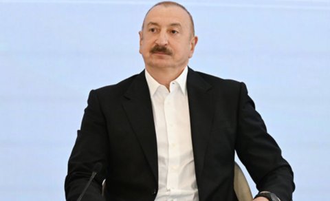 Prezident Türkiyədəki görüşdə iştirak edə bilməyəcək