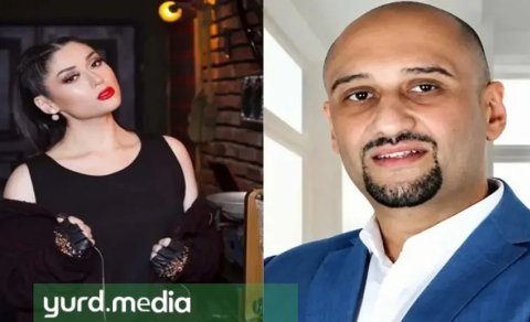 Vüsal Nəsirli müğənninin qardaşının vəzifəsini dəyişdi
