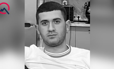 Bakıda 20 yaşlı gənc idman zalında öldü