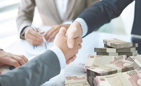 İcra Hakimiyyəti vergi borcu olan şirkətə yolların təmiri üçün 239 min manat ödəyəcək
