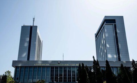 
Ombudsman vəzifəsinə namizədlər müəyyənləşdi
