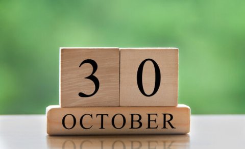 Tarixin 30 oktyabrı...