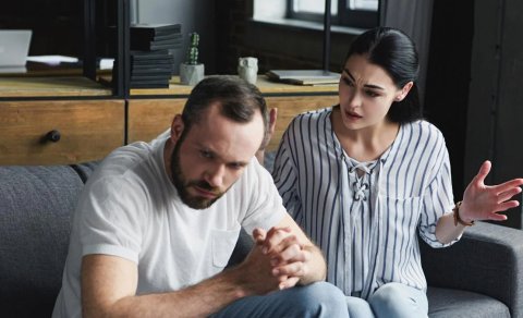 Valideyn laqeydliyinin yetkin yaşda ağır nəticəsi: İnsan niyə toksik partnyor seçir?