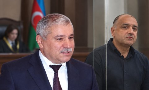 &ldquo;Gözyaşı tökdü ki, o qədər pulu oğluma niyə vermisən?&rdquo;