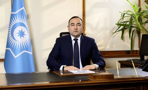 TDT-nin yeni Baş katibi məlum olub