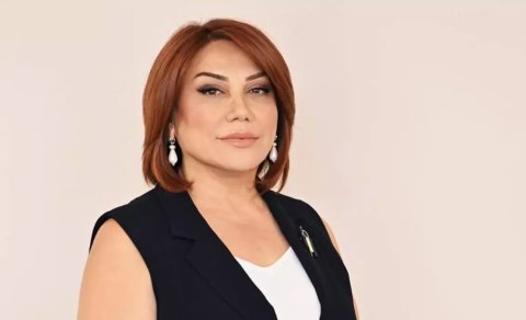 Dövlət Dəniz Akademiyasına yeni rektor əvəzi təyin olundu