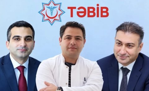 Şiddətli töhmət alan baş həkimə direktor vəzifəsi həvalə edilib?