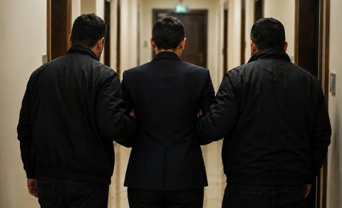 Anbardar iş adamını aldatdı - 1 milyon manatlıq dələduzluq