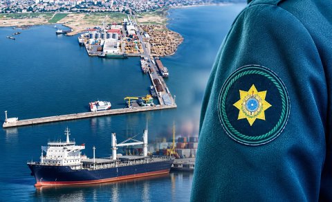 Beynəlxalq axtarışla tutulan gömrükçü həbsdən buraxıldı - Bunları etiraf etdi
