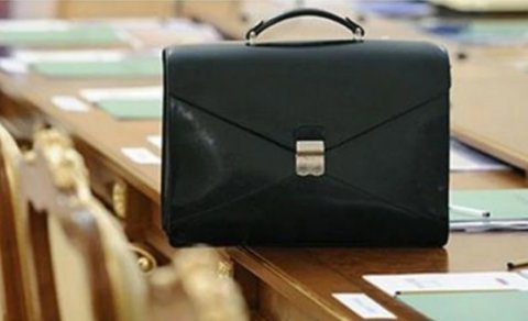 Dövlət Xidmətində yeni şöbə müdiri təyin edildi
