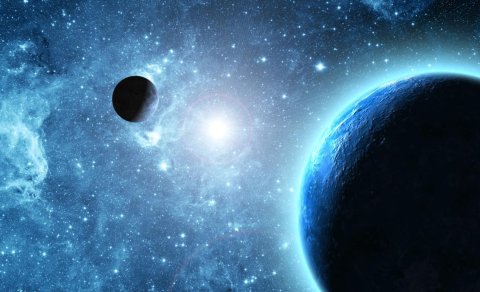 Astronomlar Günəş sistemindən kənarda ilk təbii peyki tapıb?