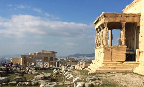 Çilidə onilliklər ərzində saxlanılan mərmər parçasının 2500 ildən çox yaşı var imiş