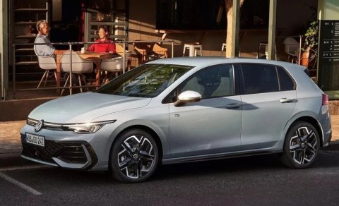 "Volkswagen" ən məşhur modelinin elektrik versiyasının hazırlanmasını dayandırdı