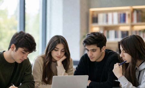 Azərbaycan vətəndaşlığı olmayan şəxslər təhsil krediti ala bilər?