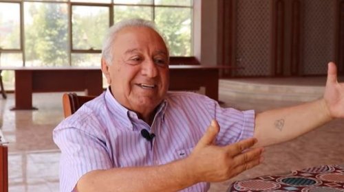 Hüseynbala Mirələmov: “Yoldaşım dedi olan işdir, lənət şeytana...” - VİDEO