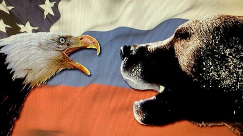 Ceyms Gilmor Rusiyanı bütün beynəlxalq təşkilatlardan qovmağa çağırdı