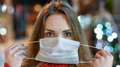 Türkiyə Səhiyyə nazirindən vacib AÇIQLAMA: Maska tələbi geri qayıdır?