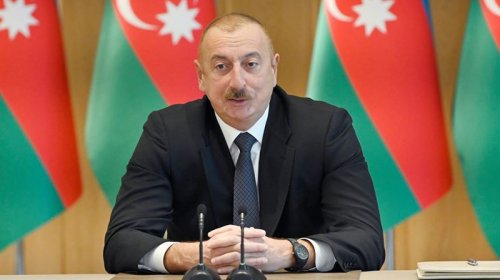 Azərbaycan Prezidentinə yeni köməkçi təyin edildi - SƏRƏNCAM
