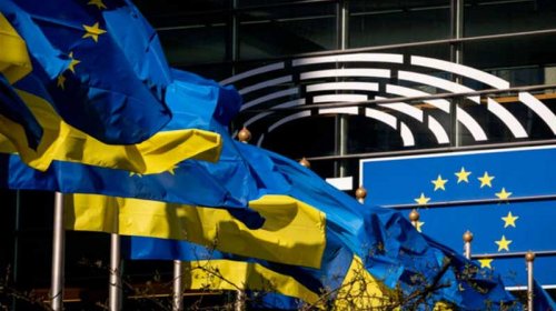 Avropa Parlamenti Ukraynaya rekord məbləğdə yardımı təsdiqlədi