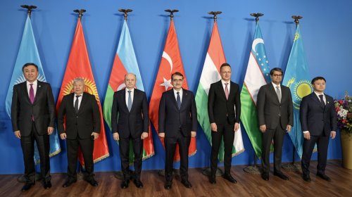Azərbaycanın türkdilli ölkələrlə qarşılıqlı investisiya qoyuluşu açıqlanıb