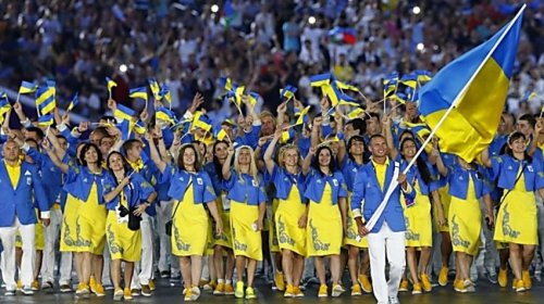 Ukraynalı idmançılar Rusiya və Belarusun təmsil olunacağı turnirləri boykot edəcəklər