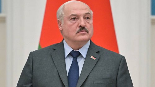 Aleksandr Lukaşenko Rusiyanın Belarusda nüvə silahı yerləşdirəcəyini təsdiqləyib