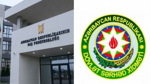 Zəngilandakı erməni təxribatı ilə bağlı cinayət işi açıldı