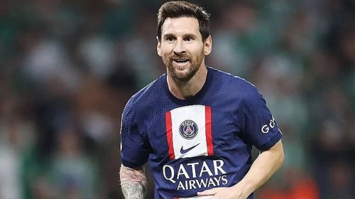 Messi PSJ ilə bağlı qərarını verdi