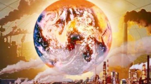 Yerdə temperatur sürətlə artır: Dünyanı nə gözləyir? - ARAŞDIRMA
