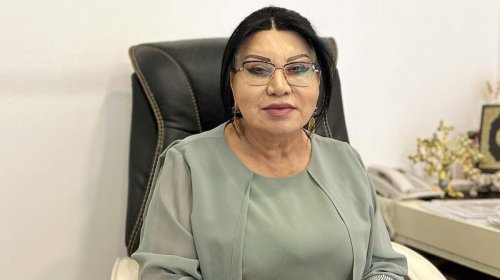 Şəfiqə Nağıyeva onu vuran sürücüdən şikayət etməyəcək - VİDEO