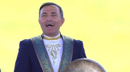 Qarabağ Muğam Qrupu Şuşada çıxış edəcək