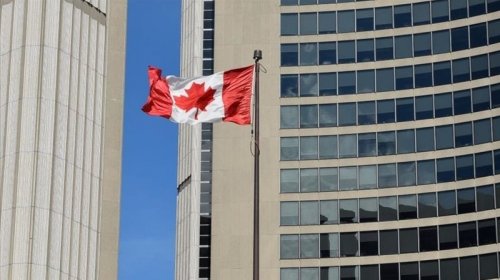Kanada Bankından 22 illik rekord