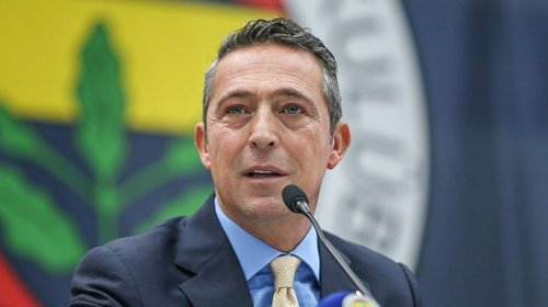 Ali Koç: 