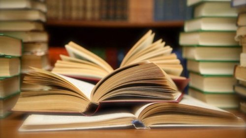 Gənclər kitab oxumur ki?
