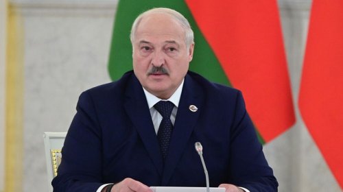 Lukaşenko Ukraynaya qoşun göndərmək istəyib, amma ordu imtina edib - İDDİA