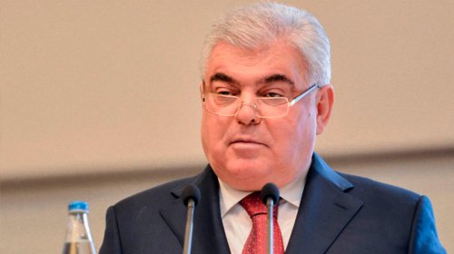 Ziya Məmmədova bağlı şirkət məhkəmə çəkişməsində
