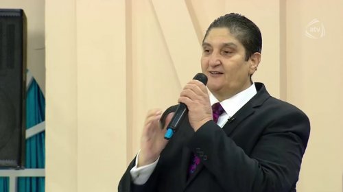 Bilal Əliyev: 