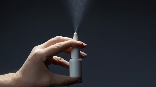 Ürək döyüntüsünə qarşı sprey sınaqdan uğurla keçdi