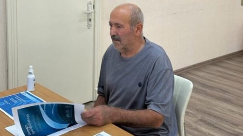Xaçaturyanın məhkəməsi başlayır - 59 nəfər zərərçəkmiş var