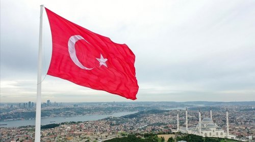 Türkiyənin hədəf seçilməsinə səbəb nədir? - 