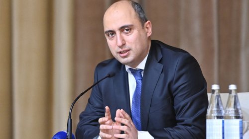 Nazir agentliyə direktor təyin etdi