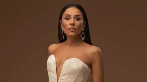 Tünzalə Ağayeva məhkum qadınla duet oxuyacaq