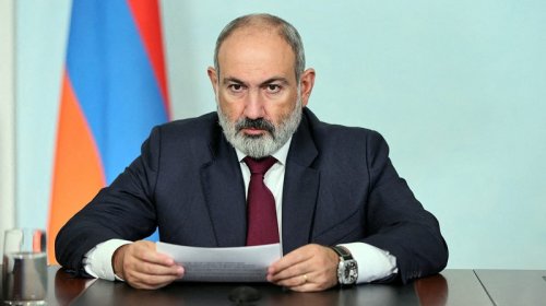 Ermənistan MDB-ni tərk edir? - ŞƏRH