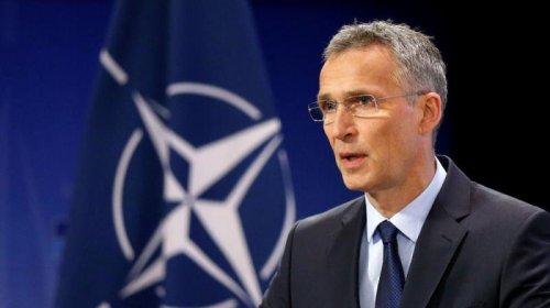 NATO-nun baş katibi Gürcüstandan Rusiya ilə bağlı nə istədi?