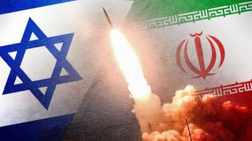 İsrail İrana qarşı hansı addımları atacaq? - 