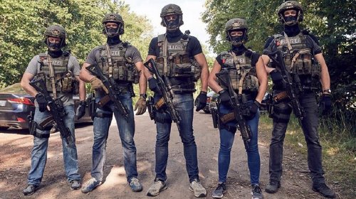 Almaniyada iki rus casusu saxlanıldı: Onlar nəyə hazırlaşırmış?