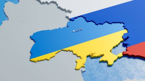 Ukraynaya yardım ayrıldı: Müharibədə dönüş nöqtəsi yaranacaq?