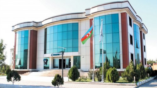 “Naxçıvan Bank”ın əməliyyat mənfəəti 3,6 milyon manatdan çox azalıb