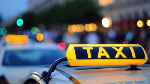 Taksi avtomobillərinin kütləvi satışı bazarda ucuzlaşmaya səbəb oldu